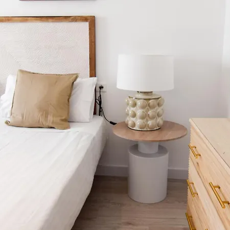 Apartment Letplanet Coto De Donana