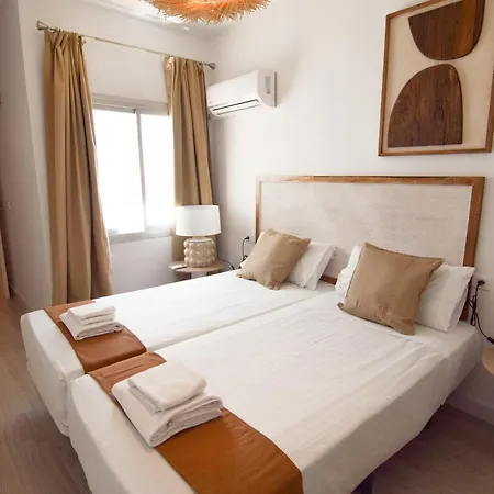 Apartamento Letplanet Coto De Donana *