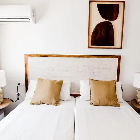 Apartment Letplanet Coto De Donana Malaga