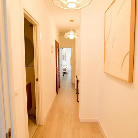 Apartamento Letplanet Coto De Donana *