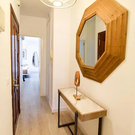 Apartamento Letplanet Coto De Donana *
