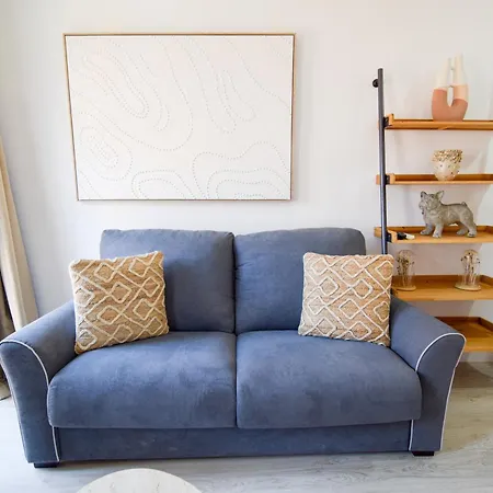 Apartamento Letplanet Coto De Donana *