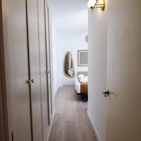 Apartamento Letplanet Coto De Donana