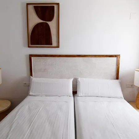 Apartment Letplanet Coto De Donana *
