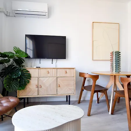 Letplanet Coto De Donana Apartamento *