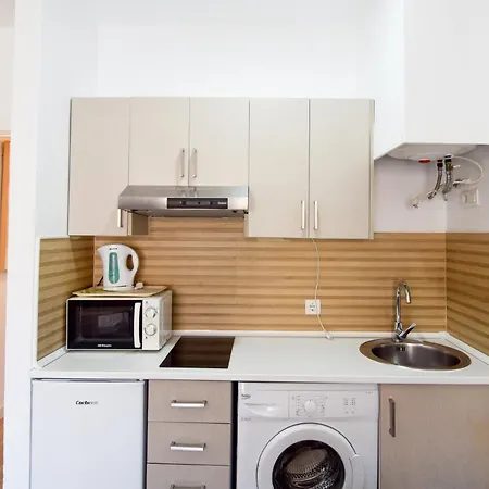 Apartamento Letplanet Coto De Donana