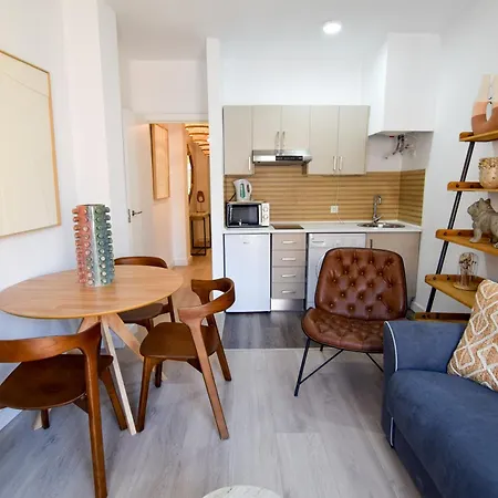 Letplanet Coto De Donana Apartamento Málaga