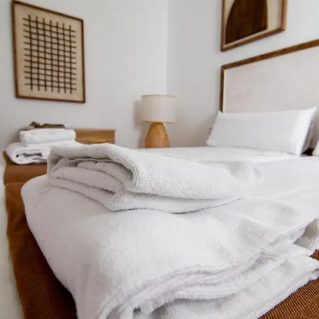 Letplanet Coto De Donana Apartamento Málaga