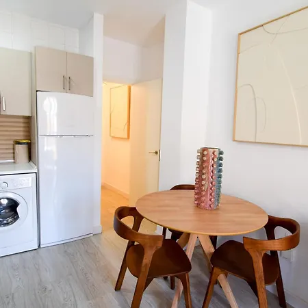 Apartamento Letplanet Coto De Donana