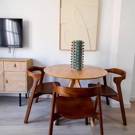 Letplanet Coto De Donana Apartamento Málaga