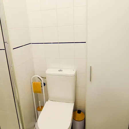 Apartamento Letplanet Coto De Donana *