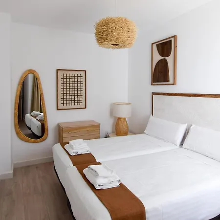 Apartamento Letplanet Coto De Donana *