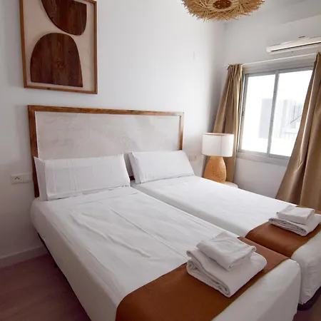 Letplanet Coto De Donana Apartamento *