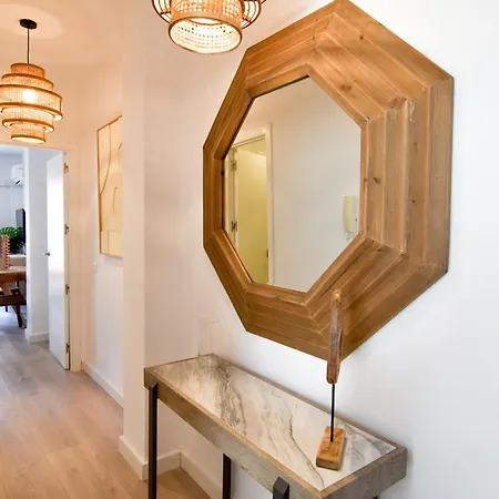 Apartamento Letplanet Coto De Donana