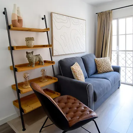 Apartamento Letplanet Coto De Donana Málaga