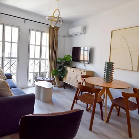 Apartamento Letplanet Coto De Donana Málaga