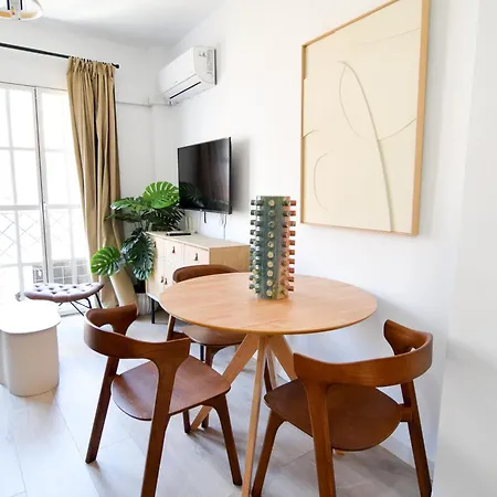 Apartamento Letplanet Coto De Donana