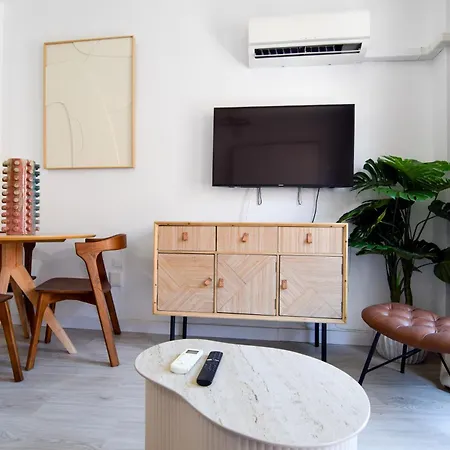 Letplanet Coto De Donana Apartamento