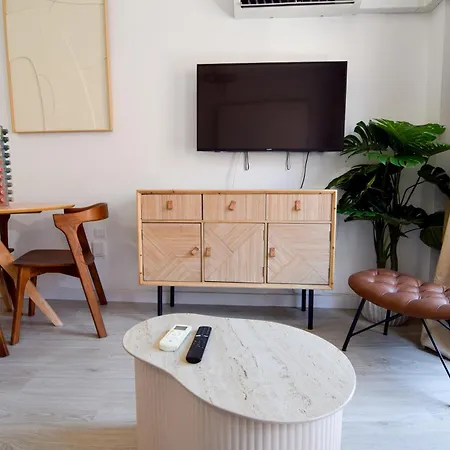 Apartamento Letplanet Coto De Donana *