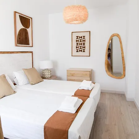 Apartamento Letplanet Coto De Donana Málaga