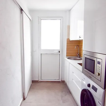 Letplanet Coto De Donana Apartamento