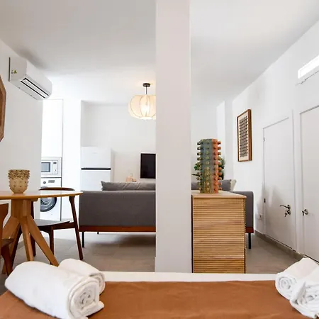 Letplanet Coto De Donana Apartamento *