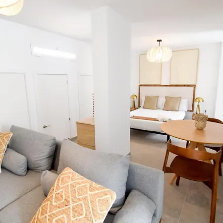 Apartamento Letplanet Coto De Donana *
