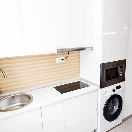 Apartamento Letplanet Coto De Donana