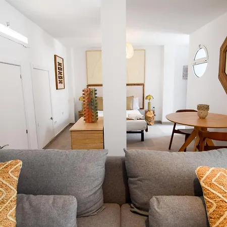 Letplanet Coto De Donana Apartamento *
