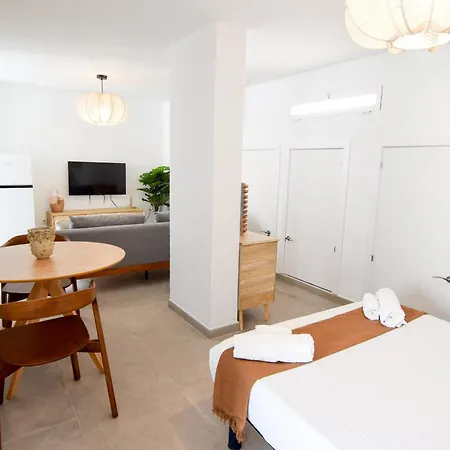 Letplanet Coto De Donana Apartamento Málaga