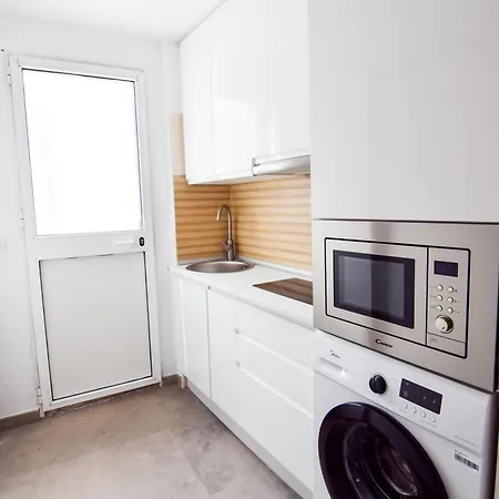 Apartamento Letplanet Coto De Donana Málaga