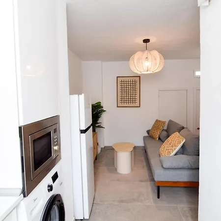 Letplanet Coto De Donana Apartamento