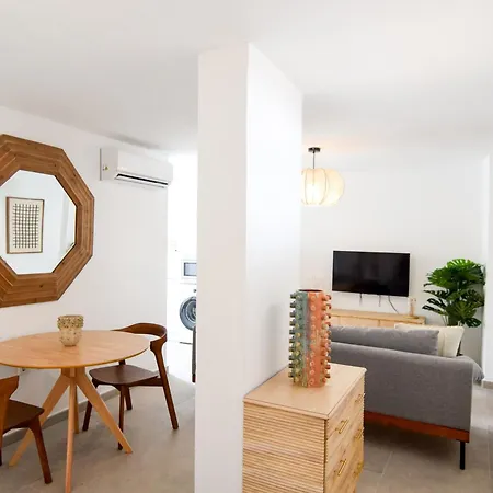 Letplanet Coto De Donana Apartamento *