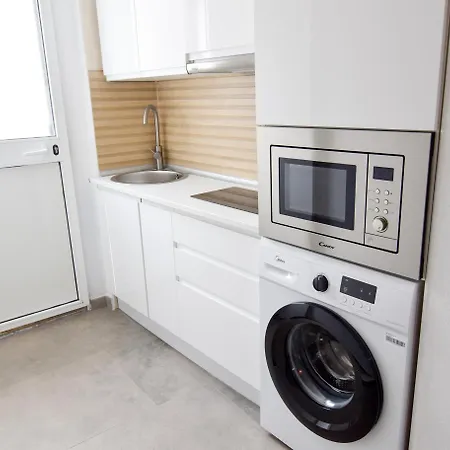 Apartamento Letplanet Coto De Donana Málaga