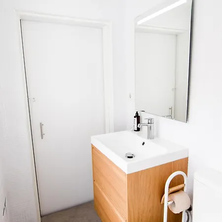 Apartment Letplanet Coto De Donana *