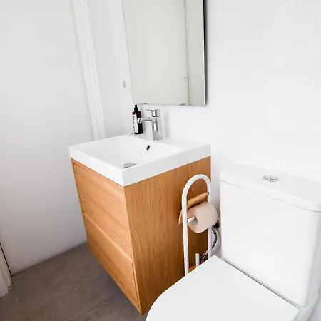 Letplanet Coto De Donana Apartamento Málaga
