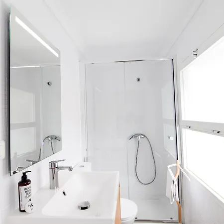 Apartamento Letplanet Coto De Donana *