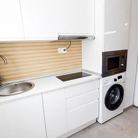 Apartment Letplanet Coto De Donana