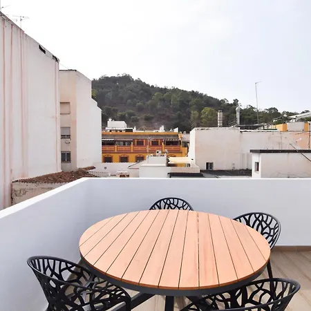 Letplanet Coto De Donana Apartamento *