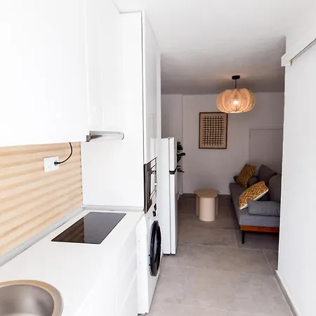 Apartamento Letplanet Coto De Donana *
